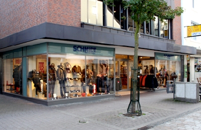 Firma Schmidt 2009